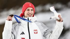 Burczyk: Tomasiak był wielki, a jest ogromny! Świat nam może pozazdrościć [OPINIA]