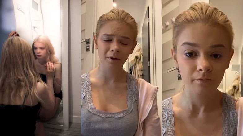 Julia Wróblewska opowiada o zaburzeniach osobowości