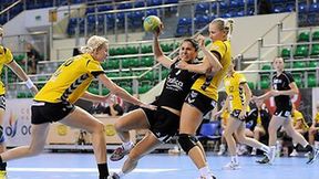 Start Elbląg - Pogoń Baltica Szczecin 21:29