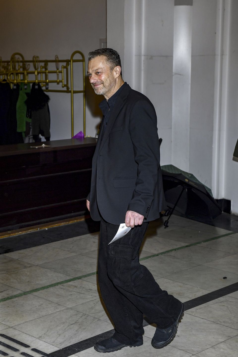 Grzegorz Damięcki