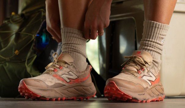 Buty na siłownię – jak dobrać odpowiedni model na trening?