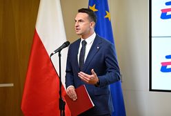 Rzecznik rządu: przez polską granicę nie przechodzą hordy migrantów