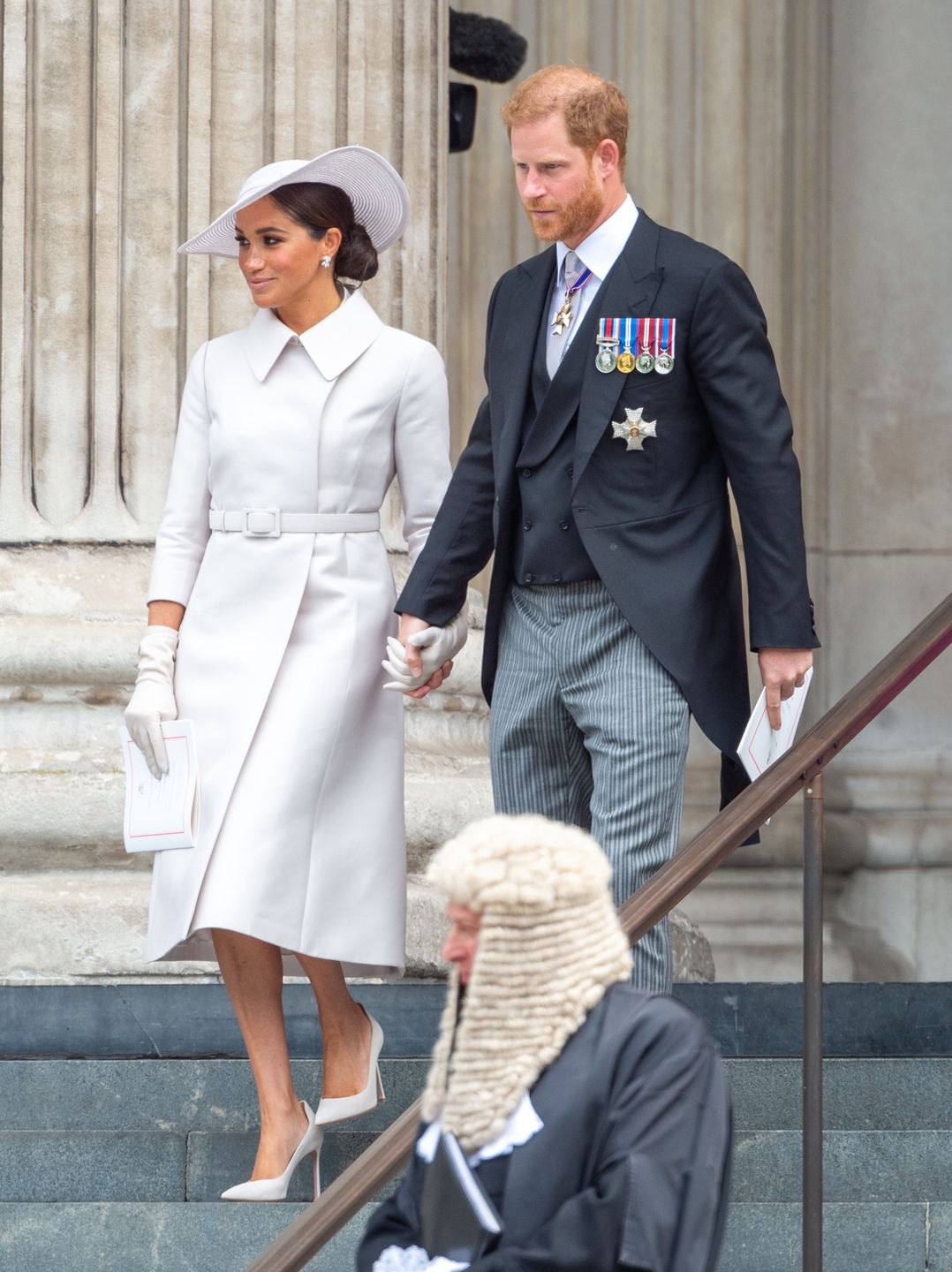 Kryzys u Harry'ego i Meghan? Przyjaciel pary komentuje