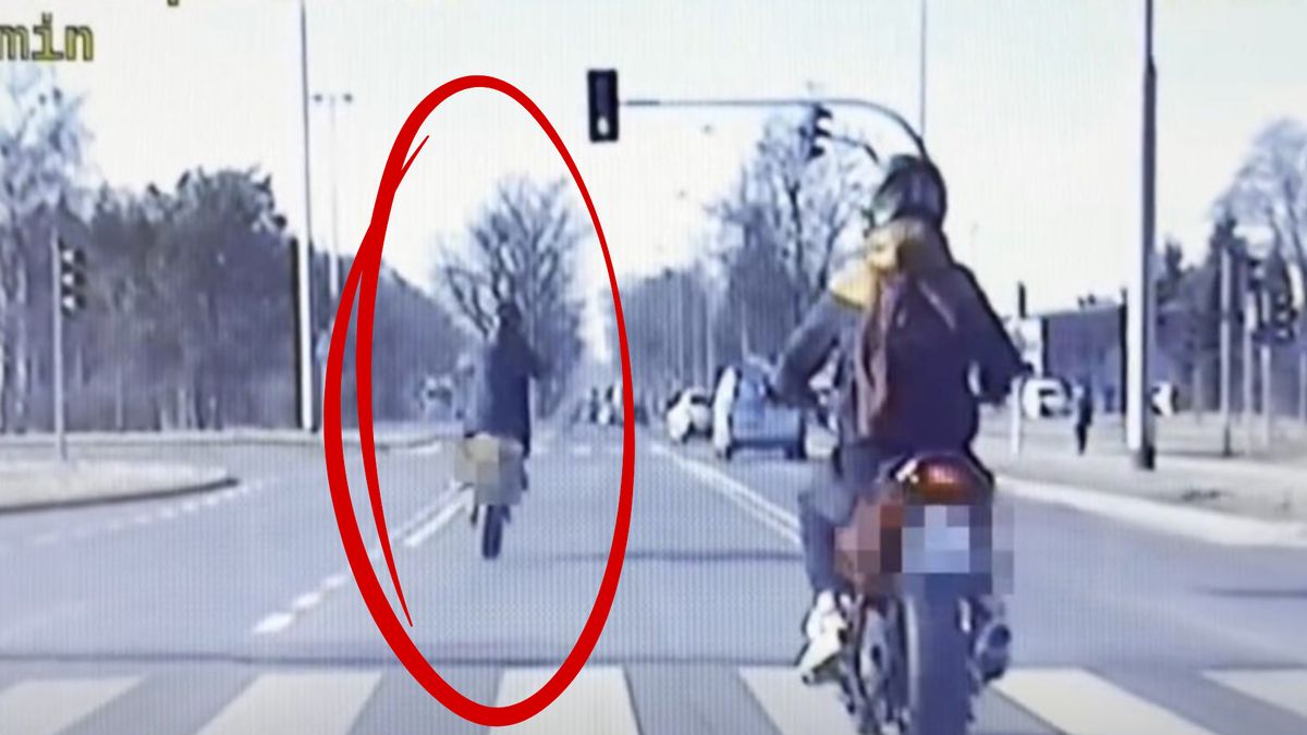 Piraci na motocyklach