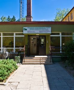 Oddział dziecięcy w Józefowie zamknięty. Brakuje psychiatry