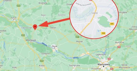 Kujawsko-pomorskie. Tragedia na torze. Nie żyje 15-latka