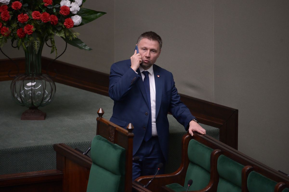 marcin kierwiński, mswia, nowy rząd Nieoficjalnie: nowy szef MSWiA dobrał sobie już zastępców