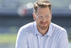 Robert Stockinger chciałby poprowadzić "Dzień dobry TVN"? "Jeśli będę potrzebny, jestem na to przygotowany"