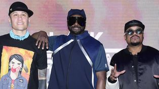 Black Eyed Peas zagrają w Warszawie. Gwiazda nowego festiwalu