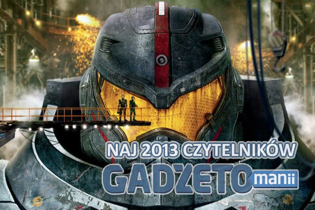 Naj 2013: gadżety, odkrycia, memy, książki, filmy i seriale oraz porażki 4