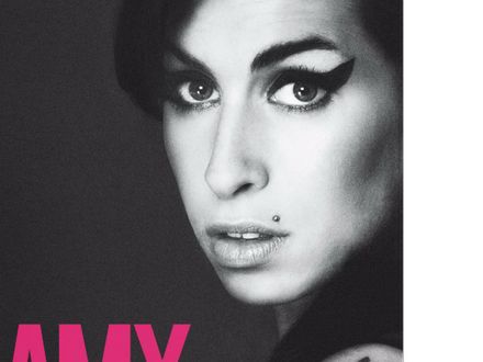 "Amy" - prawdziwa historia wielkiej gwiazdy