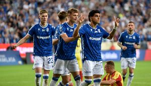 Mistrz rusza w pogoń za czołówką. "Będziemy mocniejsi niż jesienią"