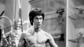 Bruce Lee - sprawdź, jak dobrze znasz ikonę sztuk walki!