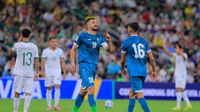 Emocje w meczu Irak - Boliwia. Znamy wszystkich finalistów mundialu