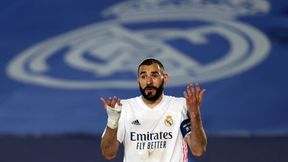 Karim Benzema zastanawia się nad przyszłością. Agent zabrał głos