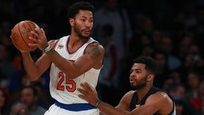 Derrick Rose: Stary Rose już nie wróci