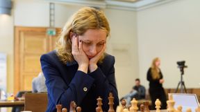 Polka musiała założyć hidżab. Mistrzostwa świata w Iranie budzą kontrowersje