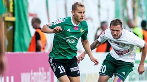 Kamil Poźniak zagra w Górniku Łęczna