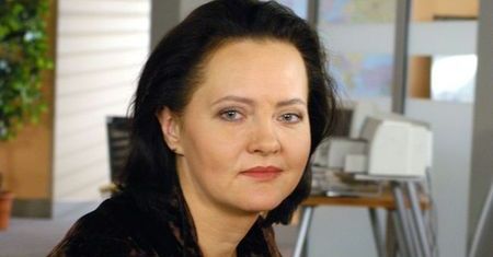 Czy dramat Hanny Polk w końcu dobiegnie końca?