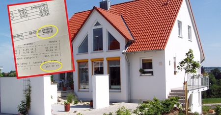 Zobaczyła kwotę podatku. Nie wytrzymała. "Do czego to doszło?"