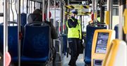 Koronawirus w Polsce. Sanepid w Krakowie szuka pasażerów dwóch autobusów