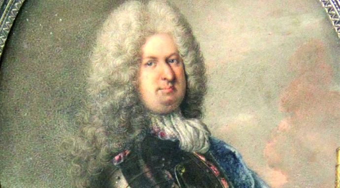 Stanisław - król filozof
