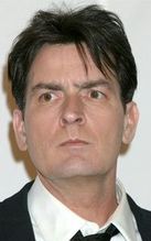 "Dwóch i pół": Charlie Sheen na odwyku