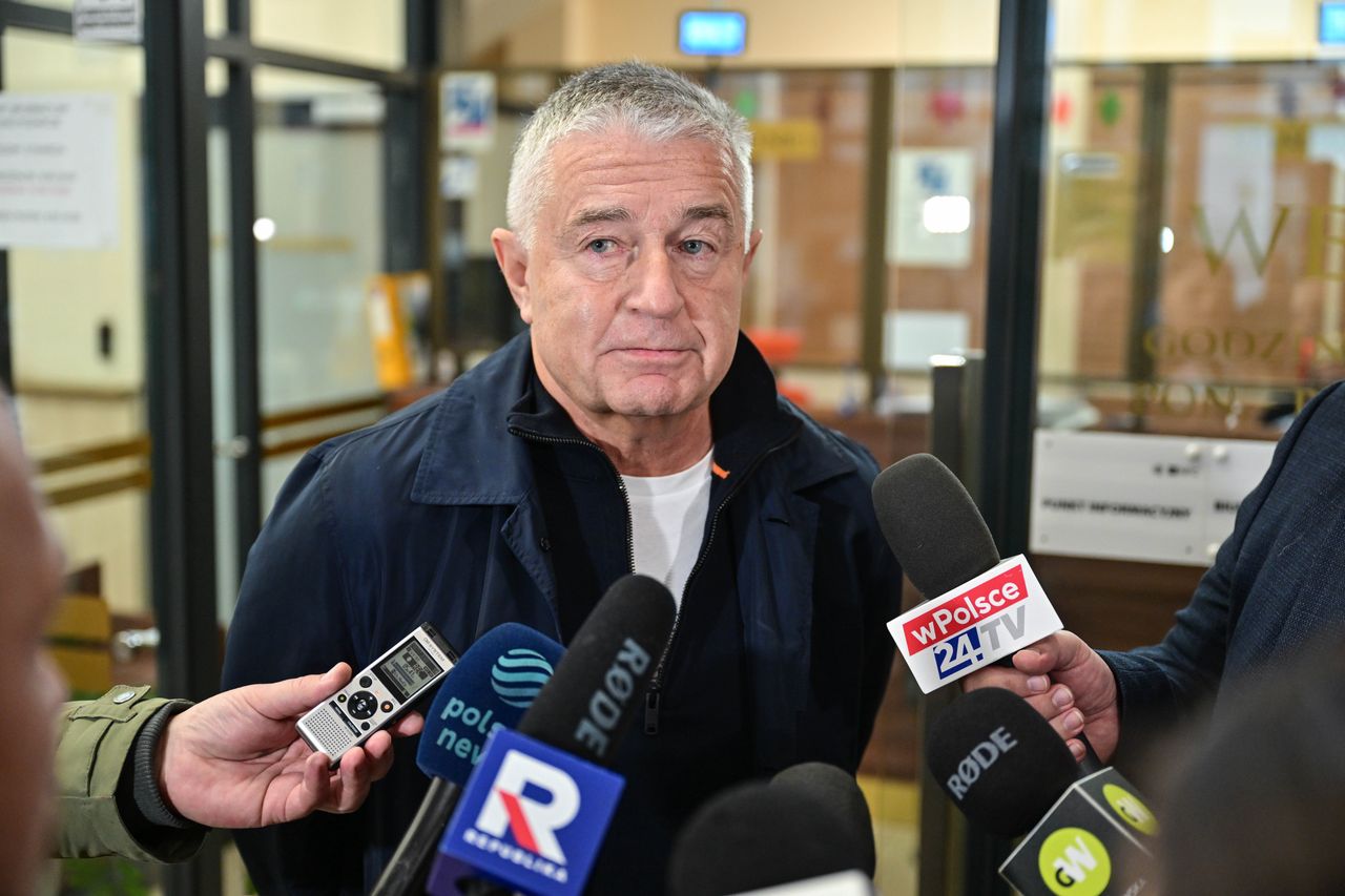 Wraca sprawa słów Frasyniuka. Sąd zmienił wyrok