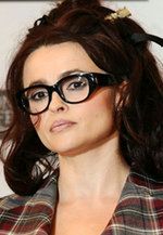 Helena Bonham Carter nie tylko u Tima Burtona