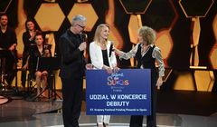 1,6 mln widzów „Szansa na sukces. Opole 2020”. TVP2 liderem, hitem odcinek z Zenkiem Martyniukiem