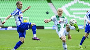 Arjen Robben jeszcze się nie skończył! Wrócił po 175 dniach, a teraz wiele zależeć będzie od jego żony