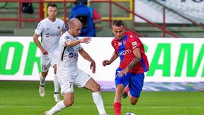 PKO Ekstraklasa: Raków Częstochowa - KGHM Zagłębie Lubin 2:1 (galeria)