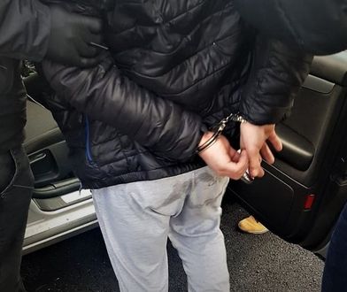 Śląskie. Zwabił byłą partnerkę do auta. Ugodził ją nożem, grozi mu dożywocie