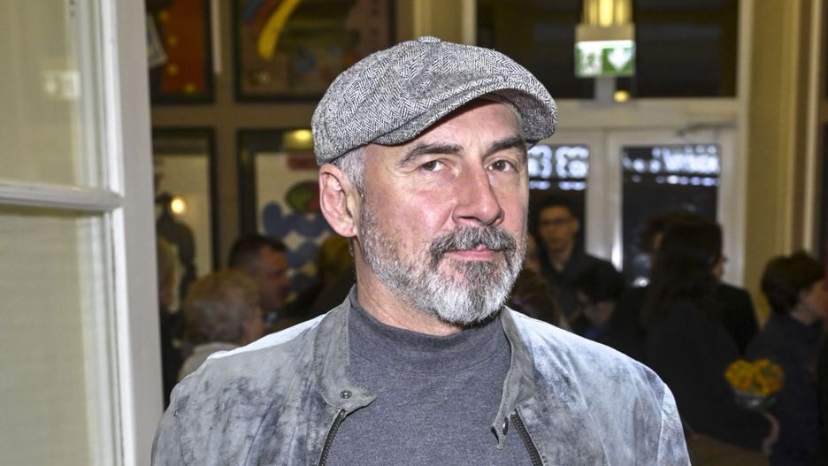 Jacek Kopczyński z nową partnerką w DDTVN