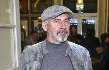 Jacek Kopczyński z nową partnerką w "Dzień dobry TVN". Tak mówili o ślubie