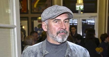 Jacek Kopczyński spotkał "właściwą osobę". To z nią aktor planuje ślub