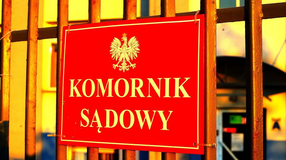 Największym dłużnikiem jest mieszkaniec Mazowsza. Winny jest ok. 100 mln zł