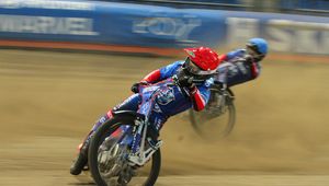 Żużel. Walka do samego końca na Moto Arenie. Orzeł wytrzymał napór Wilków!