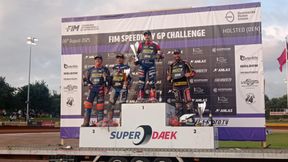 Żużel. Wielki sukces dwóch Polaków w Challenge'u. Wywalczyli awans do Grand Prix 2026!