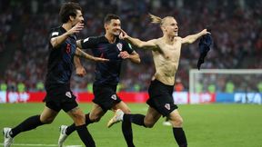 Mundial 2018. Chorwacja - Anglia w drugim półfinale! Znamy obie pary strefy medalowej