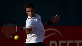 ATP Genewa: Roger Federer poznał pierwszego rywala. Zwycięski debiut 18-letniego Francuza
