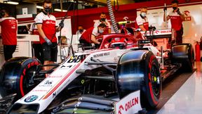 F1. Alfa Romeo nigdzie się nie rusza. Ważna decyzja gigantów