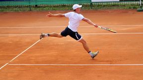 Tenis. Challenger Split: Jan Zieliński zastopowany już w I rundzie debla