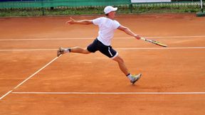 Pierwsze trofeum i Top 100 jeszcze muszą poczekać. Polacy nie wygrali turnieju w Gstaad