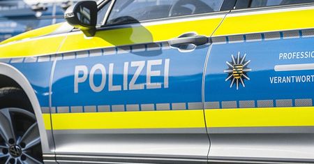 Koszmarny wypadek w Niemczech. Polak potrącony na autostradzie walczy o życie