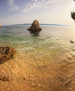 Chorwacja - najbardziej popularne plaże