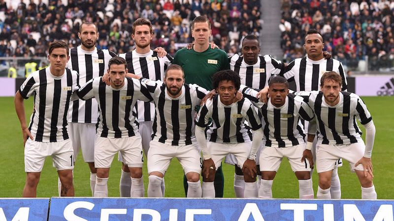 Zdjęcie okładkowe artykułu: Getty Images / Tullio M. Puglia / Juventus Turyn