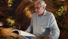 Wiktor Zborowski i inni aktorzy czytają „Wieczorynki Słodziaków, czyli bajki na dobranoc” (wideo)