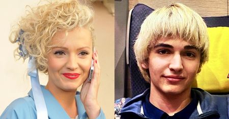 Syn Doroty Szelągowskiej podbija branżę filmową: "Jestem z niego taka dumna"
