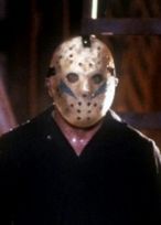 Jason Voorhees wraca